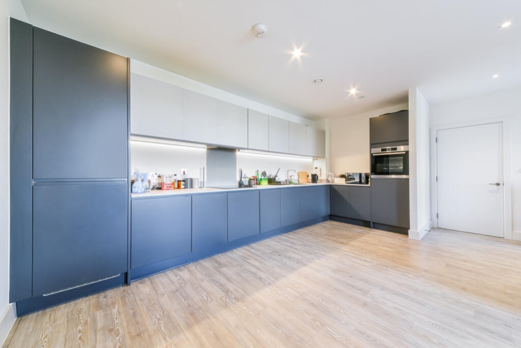 Starling Court, 1 Nest Way, London, SE2