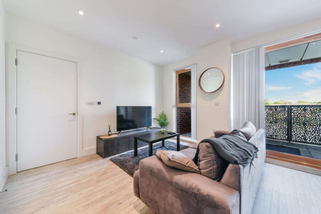 Starling Court, 1 Nest Way, London, SE2