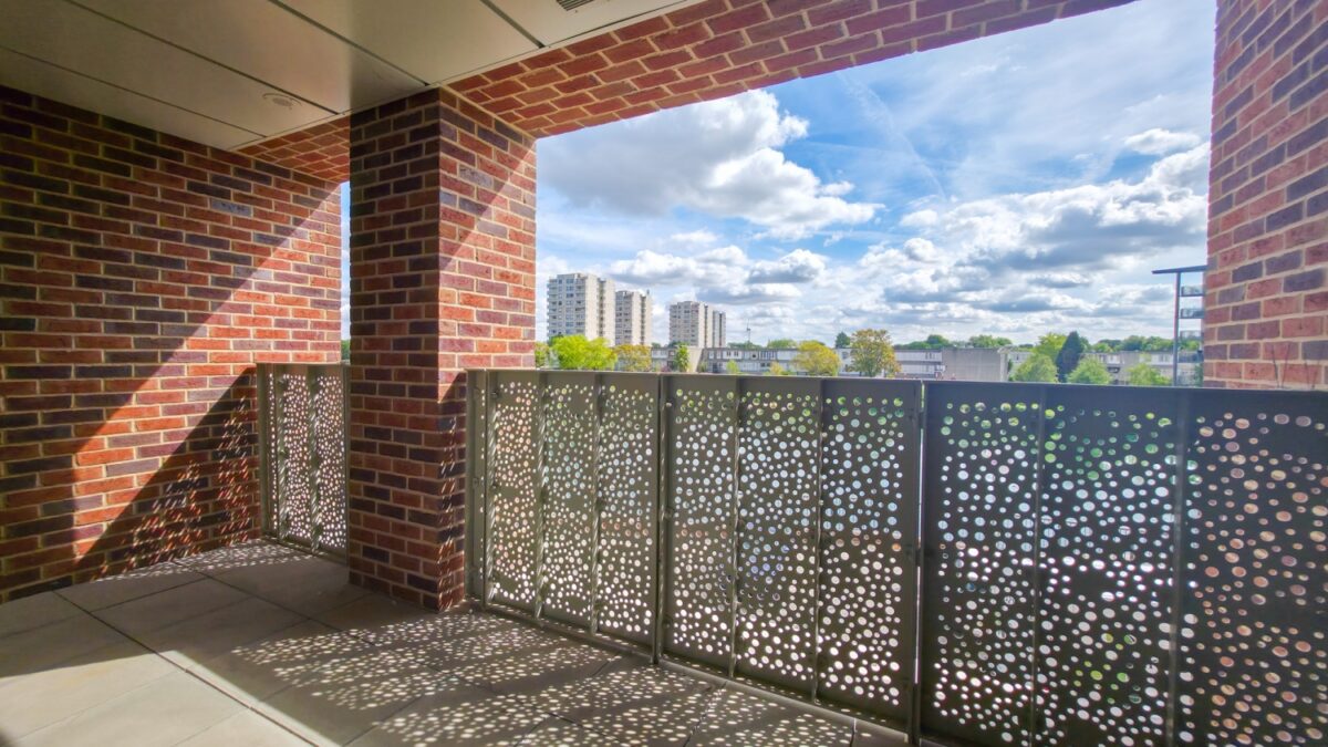 Starling Court, 1 Nest Way, London, SE2