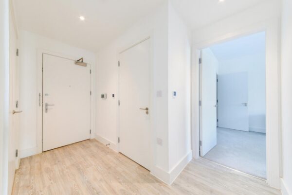 Starling Court, 1 Nest Way, Abbey Wood, SE2