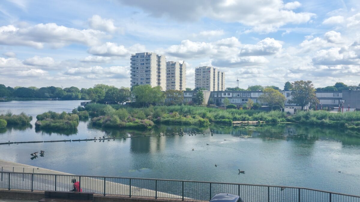 Starling Court, 1 Nest Way, Abbey Wood, SE2