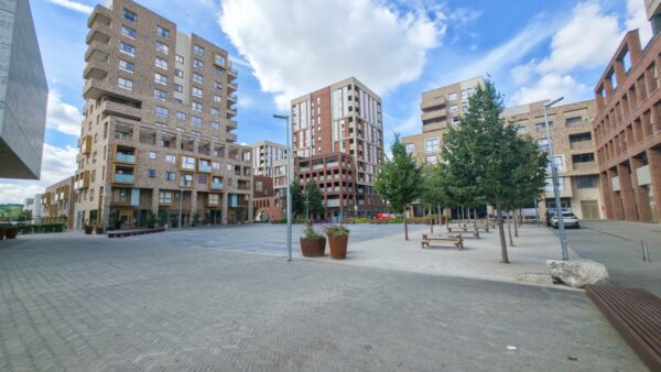 Starling Court, 1 Nest Way, Abbey Wood, SE2