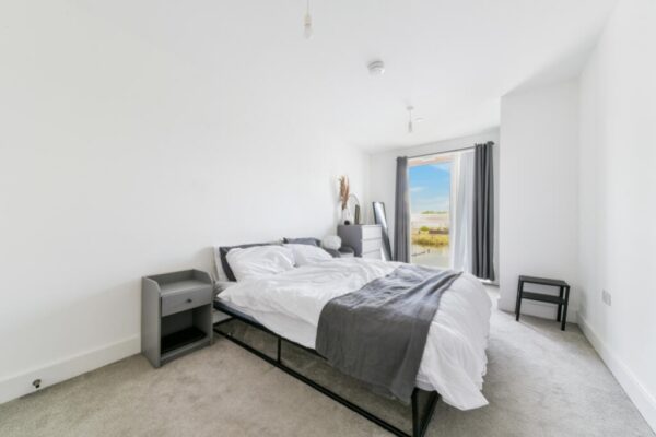 Starling Court, 1 Nest Way, Abbey Wood, SE2