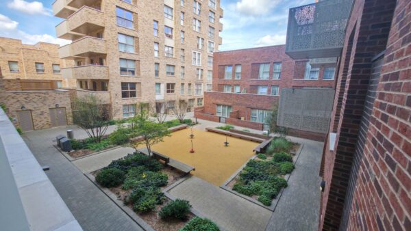 Starling Court, 1 Nest Way, Abbey Wood, SE2