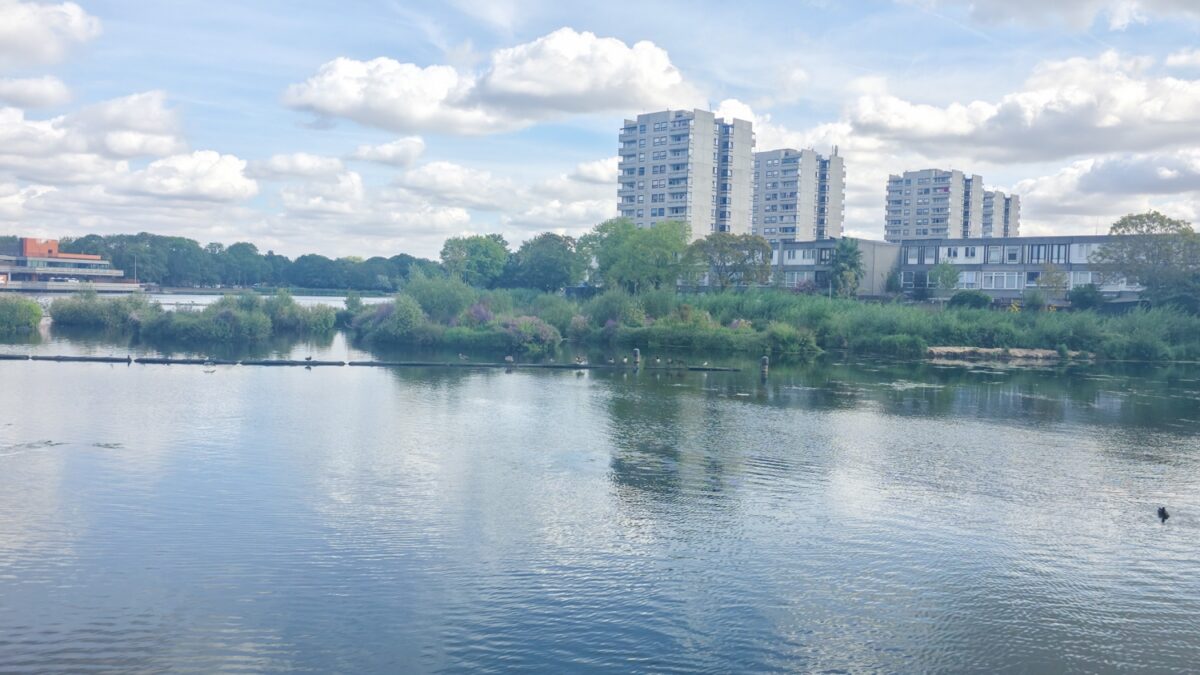 Starling Court, 1 Nest Way, Abbey Wood, SE2