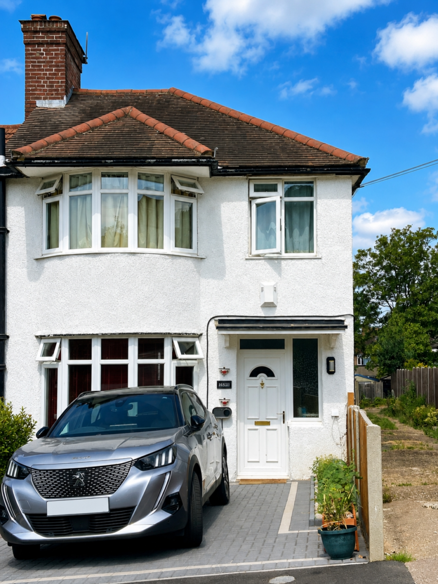 Donaldson Road, London, London, SE18