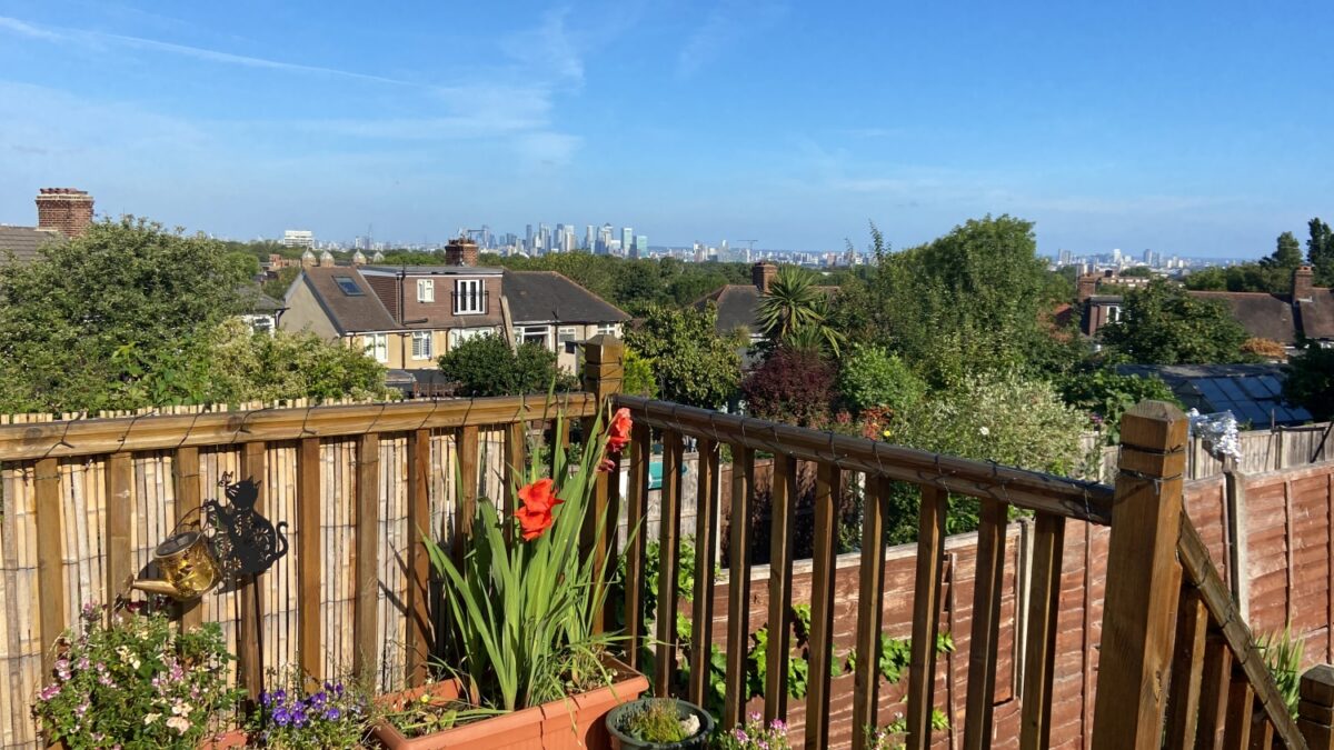 Donaldson Road, London, London, SE18