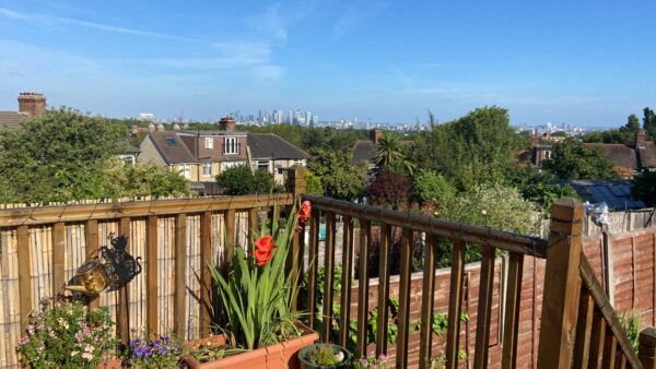 Donaldson Road, London, London, SE18