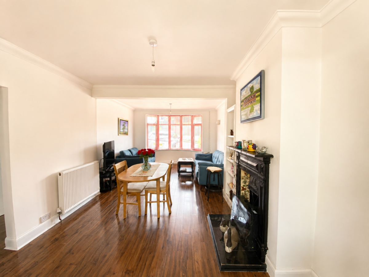 Donaldson Road, London, London, SE18