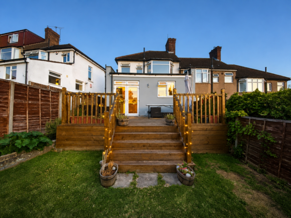 Donaldson Road, London, London, SE18
