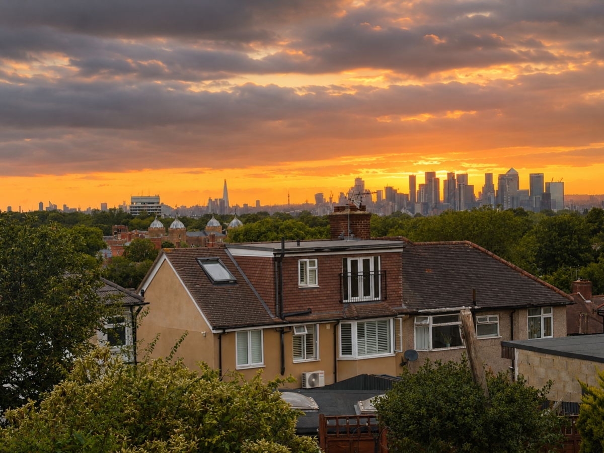 Donaldson Road, London, London, SE18