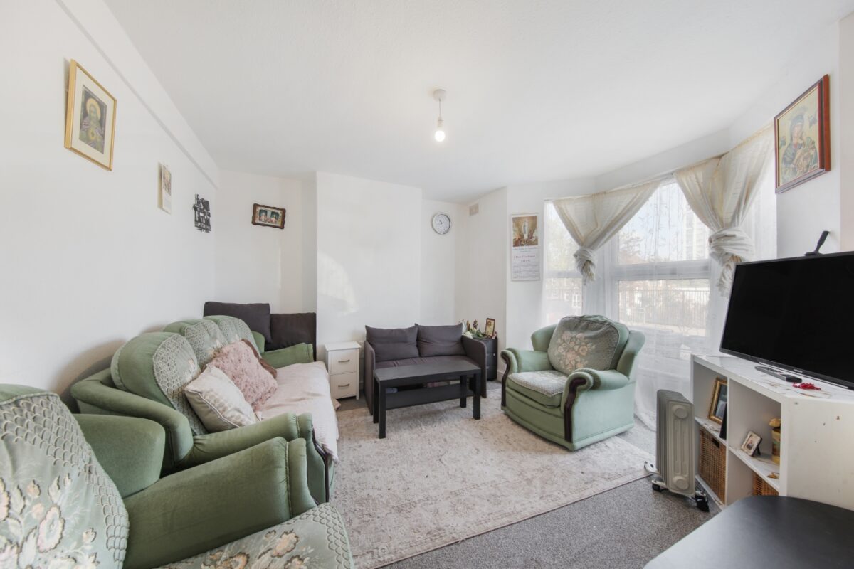 Brewery Road, Plumstead, London, SE18