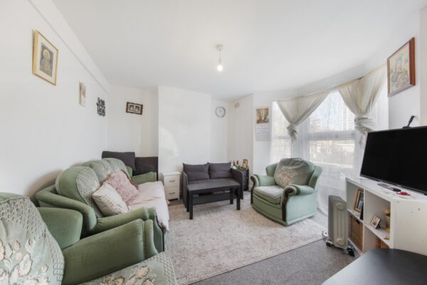 Brewery Road, Plumstead, London, SE18
