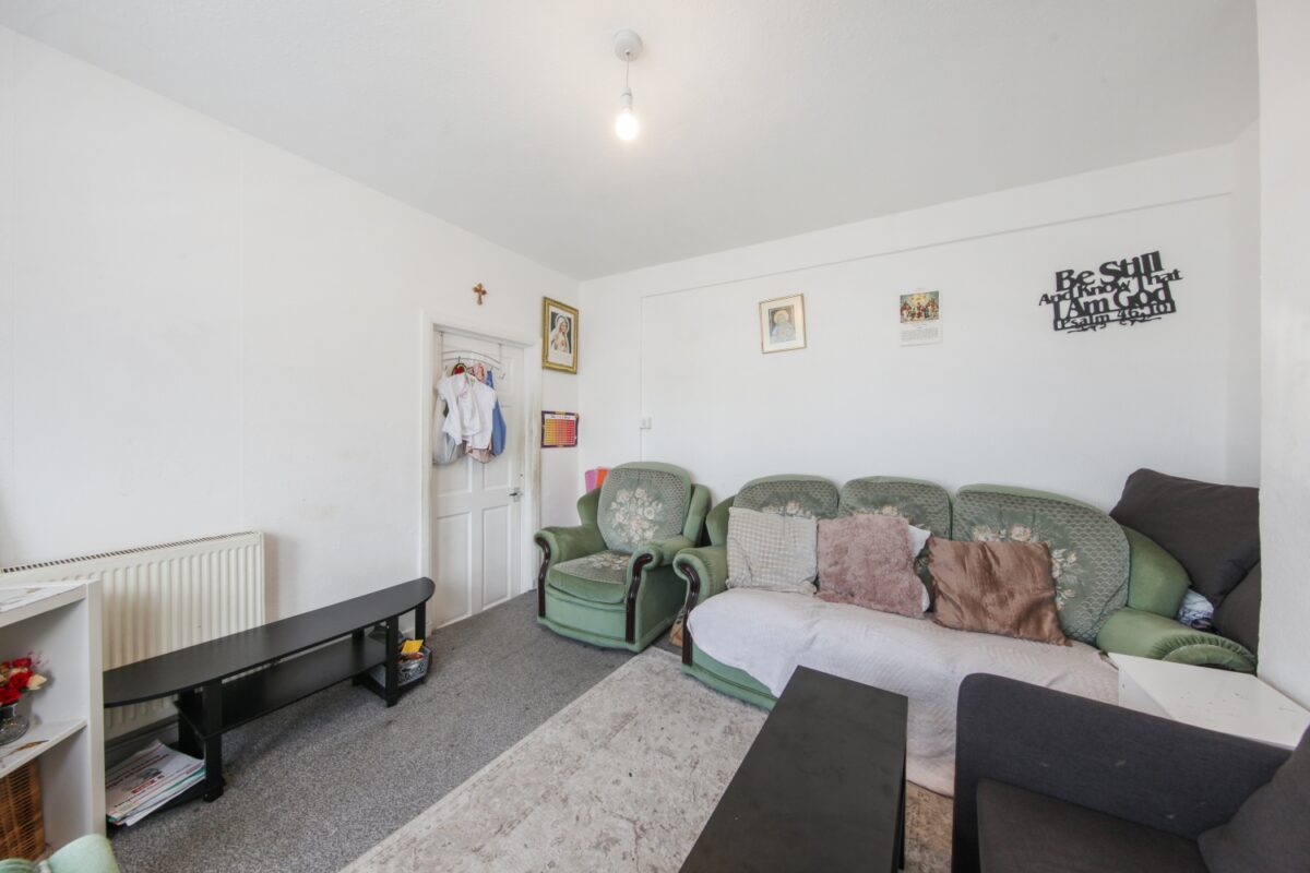 Brewery Road, Plumstead, London, SE18