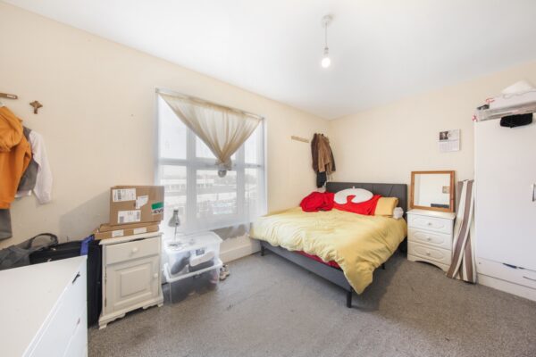 Brewery Road, Plumstead, London, SE18