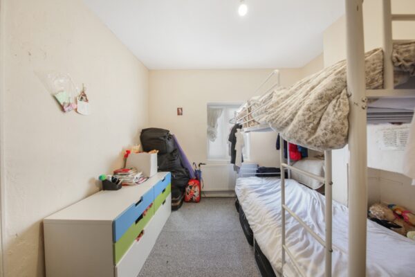 Brewery Road, Plumstead, London, SE18