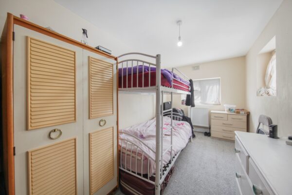 Brewery Road, Plumstead, London, SE18