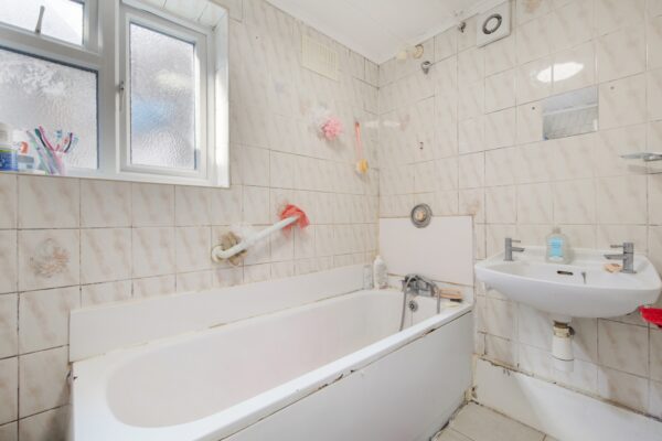 Brewery Road, Plumstead, London, SE18
