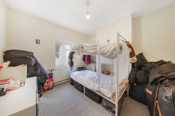 Brewery Road, Plumstead, London, SE18
