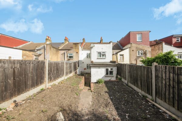 Brewery Road, Plumstead, London, SE18