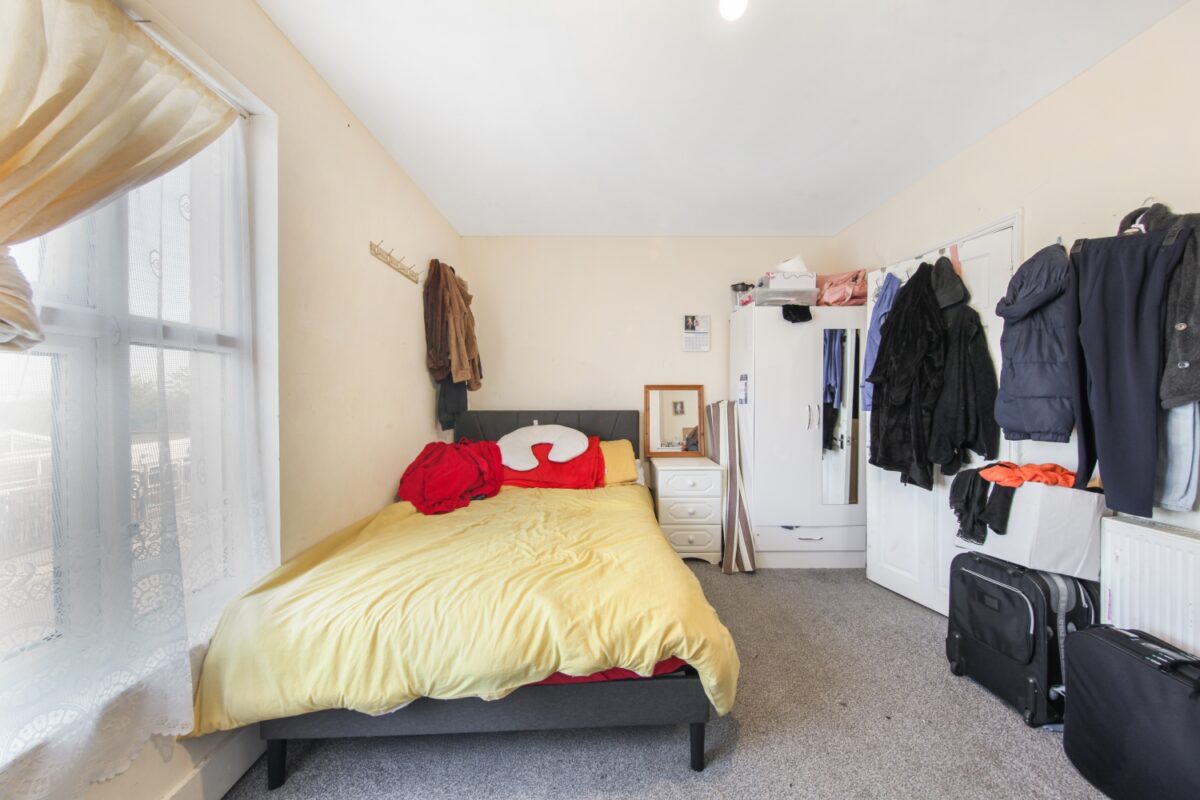 Brewery Road, Plumstead, London, SE18