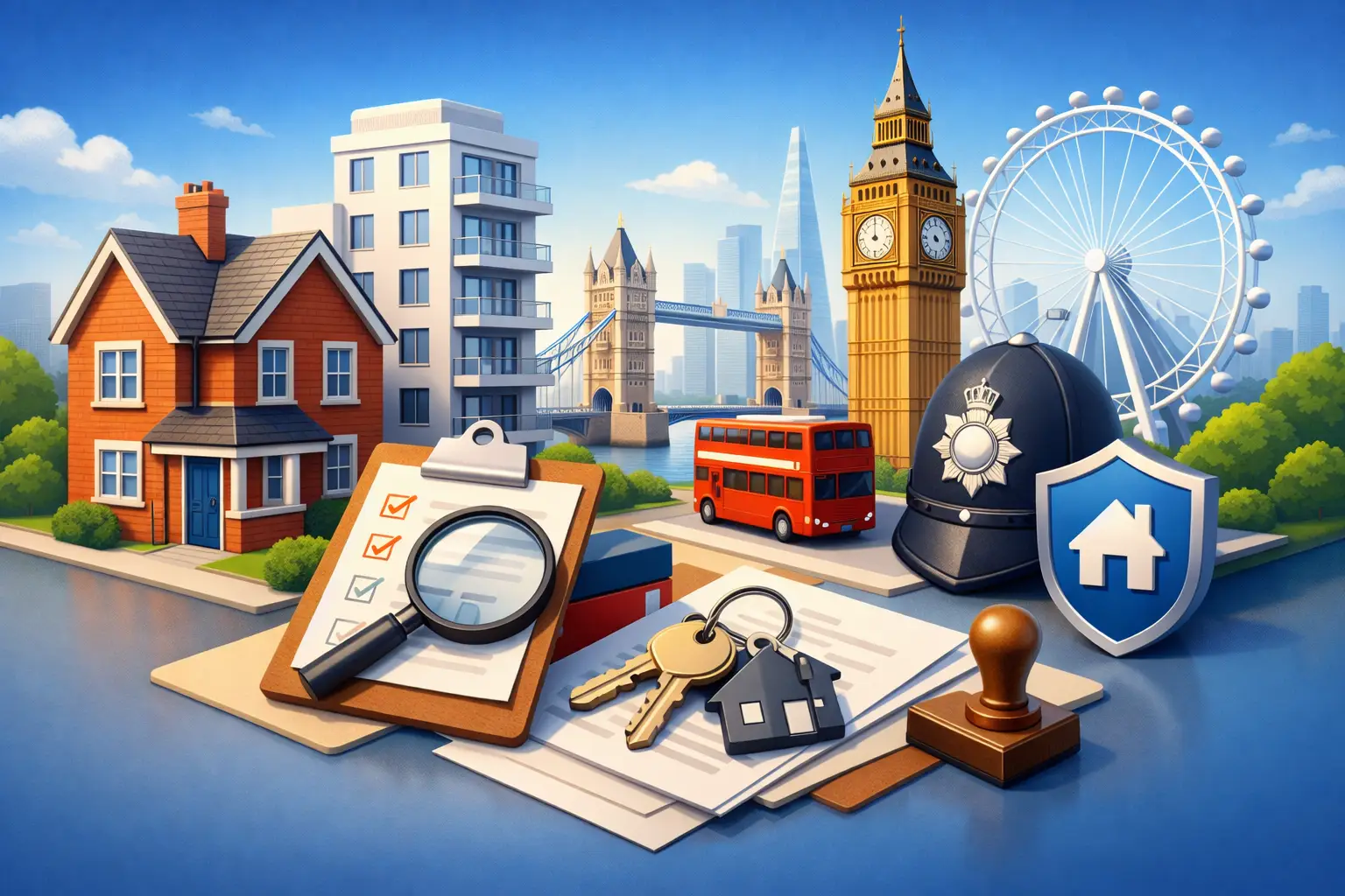 A Guide to Landlord Licensing Rules in London