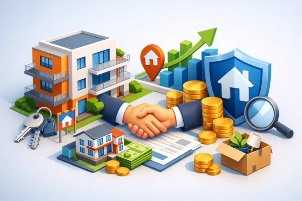 How to Sell a Flat Quickly and Protect Its Value