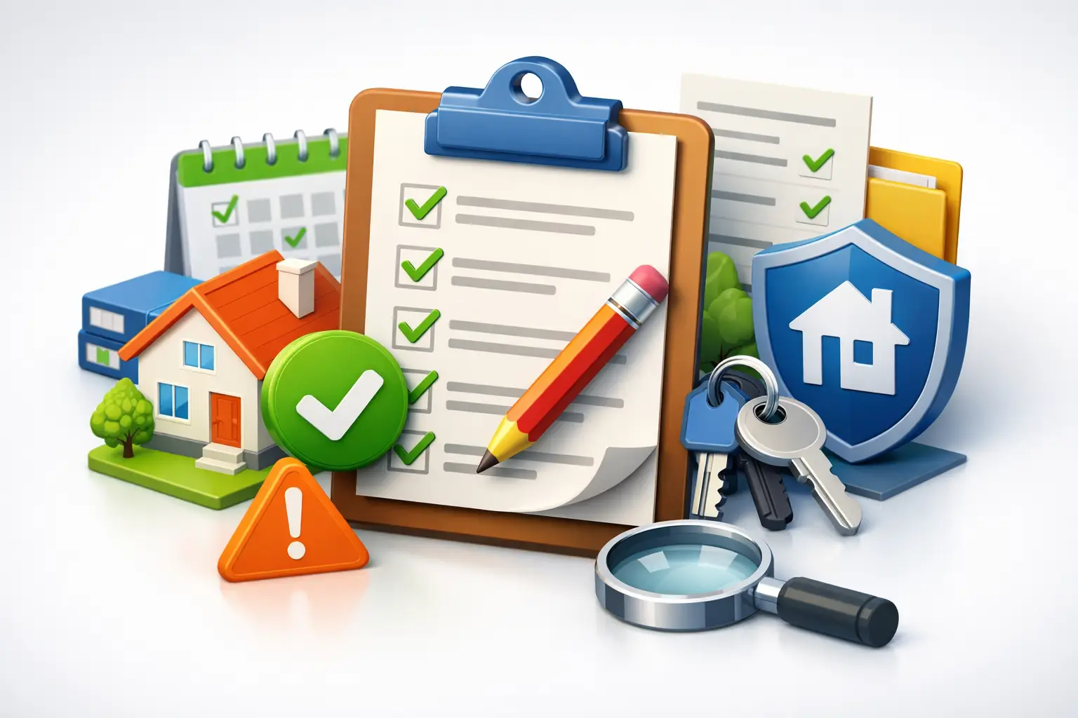 Landlord Compliance Checklist 2026: 12 Checks