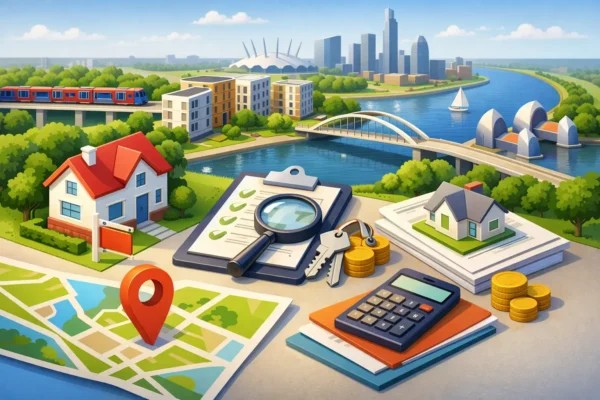 SE28 Buying Guide for Thamesmead Buyers