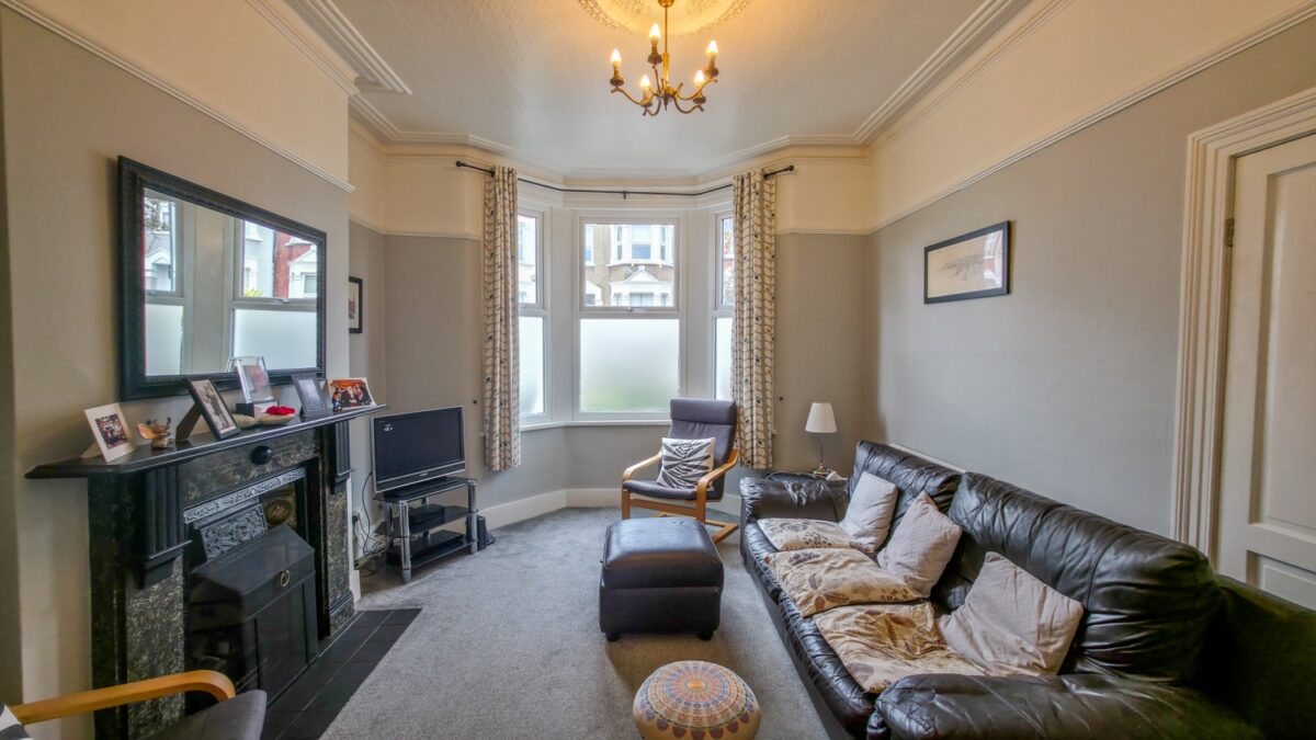 Tuam Road, Plumstead Common, London, SE18