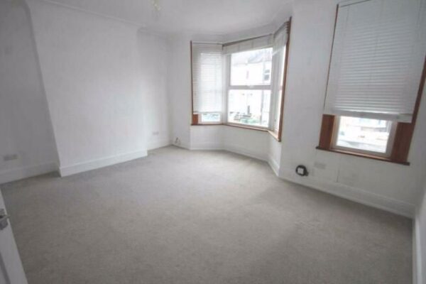 Owenite Street, Abbey Wood, London, SE2