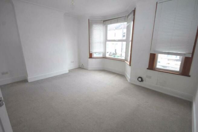 Owenite Street, Abbey Wood, London, SE2