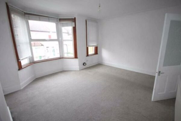 Owenite Street, Abbey Wood, London, SE2