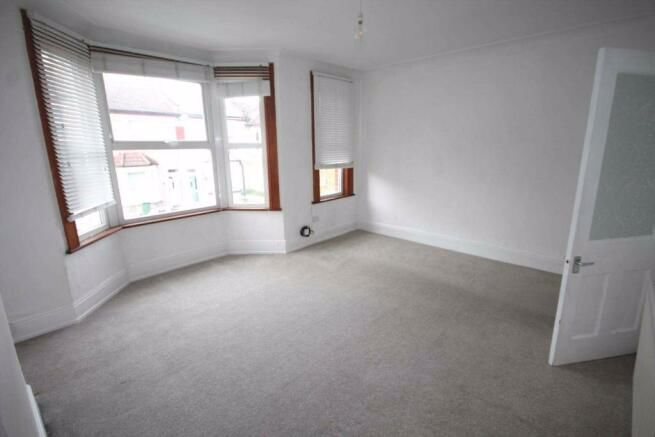 Owenite Street, Abbey Wood, London, SE2