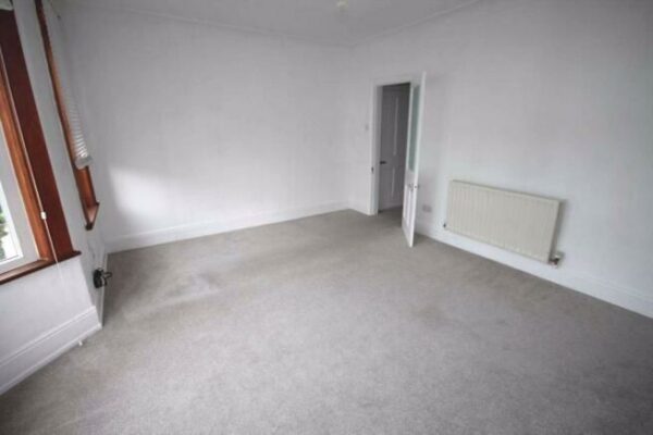 Owenite Street, Abbey Wood, London, SE2