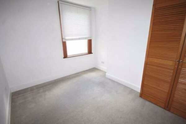 Owenite Street, Abbey Wood, London, SE2