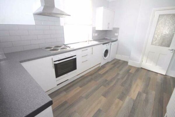 Owenite Street, Abbey Wood, London, SE2