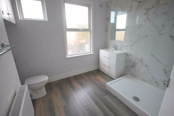 Owenite Street, Abbey Wood, London, SE2