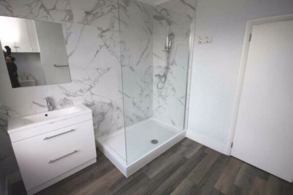 Owenite Street, Abbey Wood, London, SE2