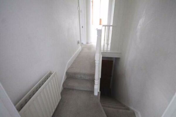 Owenite Street, Abbey Wood, London, SE2