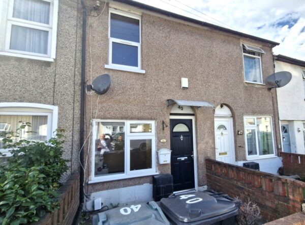 St. Albans Road, Dartford, Kent, DA1