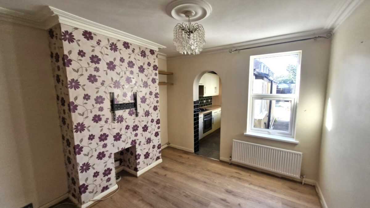 St. Albans Road, Dartford, Kent, DA1