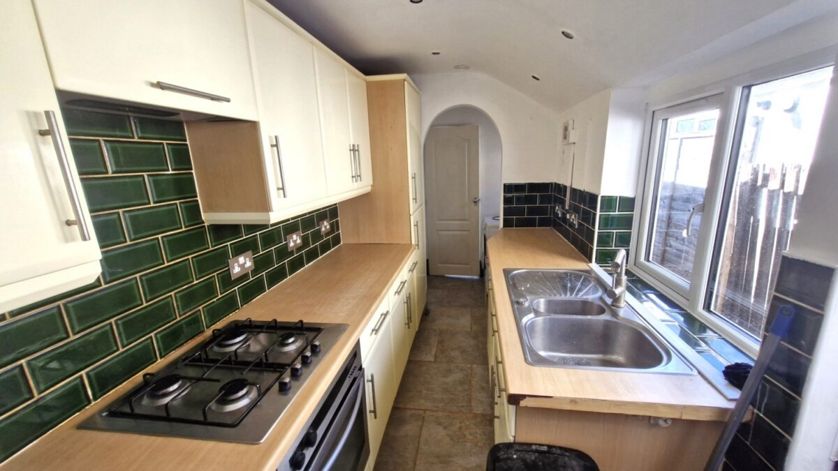 St. Albans Road, Dartford, Kent, DA1