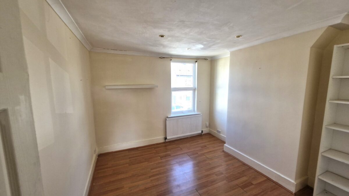 St. Albans Road, Dartford, Kent, DA1