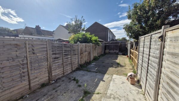 St. Albans Road, Dartford, Kent, DA1