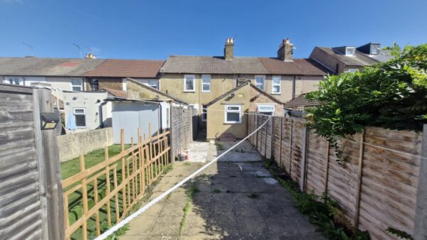 St. Albans Road, Dartford, Kent, DA1