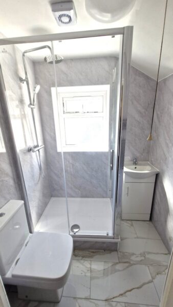 St. Albans Road, Dartford, Kent, DA1