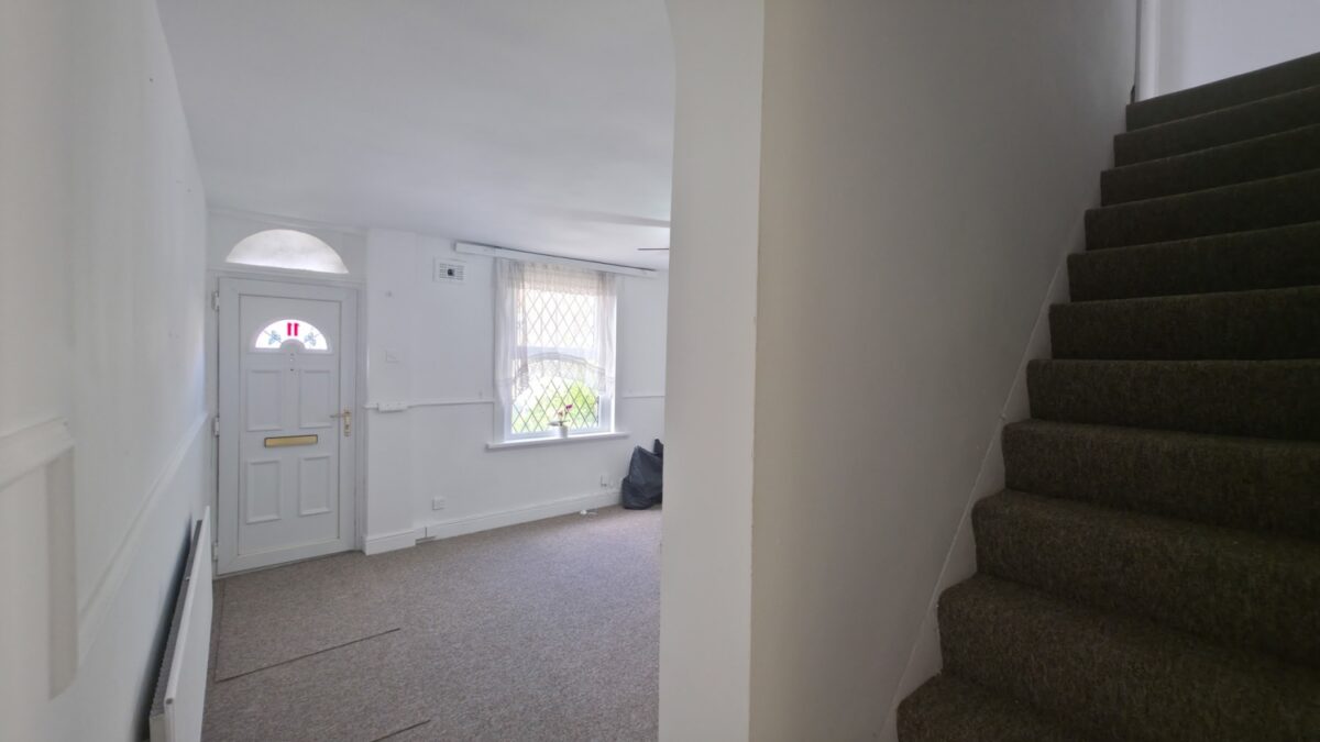Sandy Hill Road, London, SE18