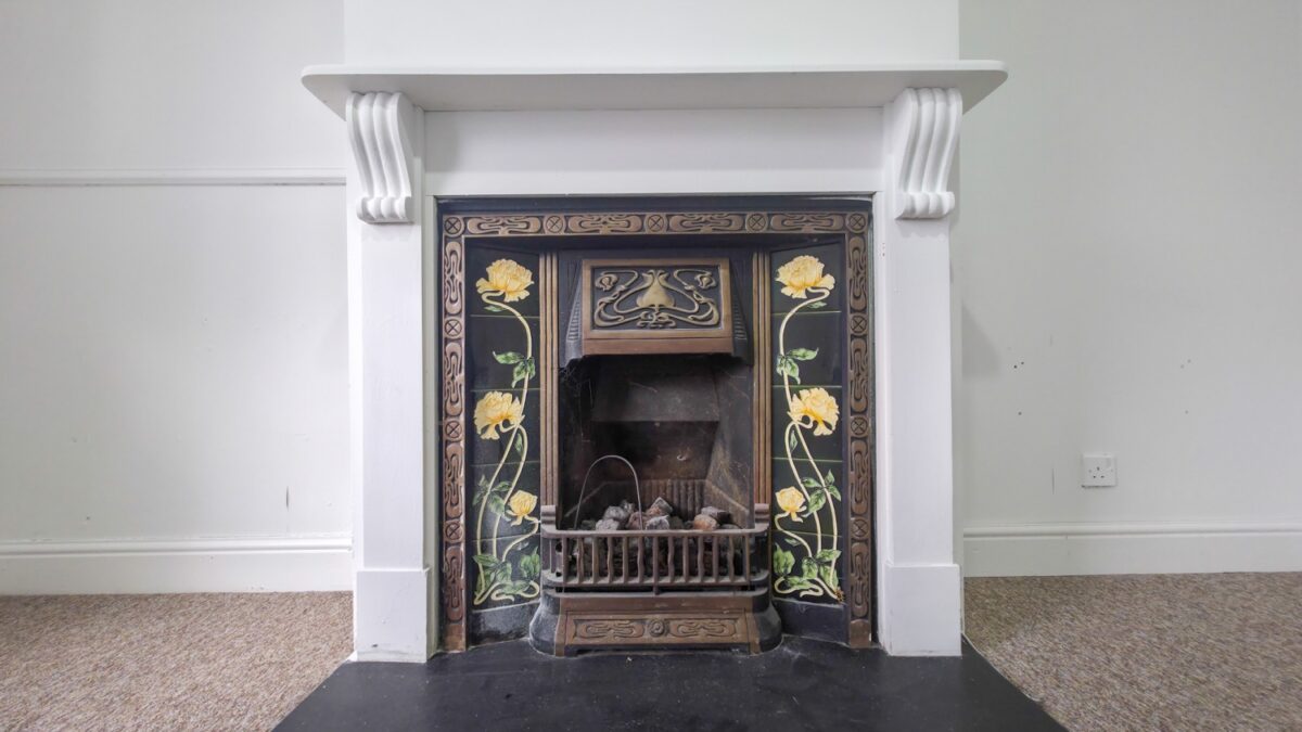 Sandy Hill Road, London, SE18
