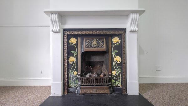 Sandy Hill Road, London, SE18